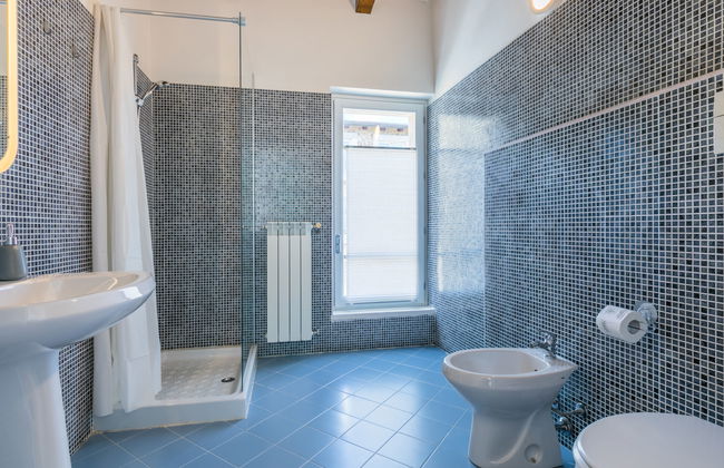 Apartamento de 4 quartos em Montalcino com jardim - Foto 19