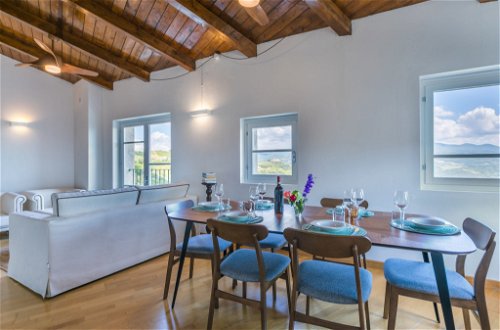 Foto 5 - Appartamento con 3 camere da letto a Montalcino