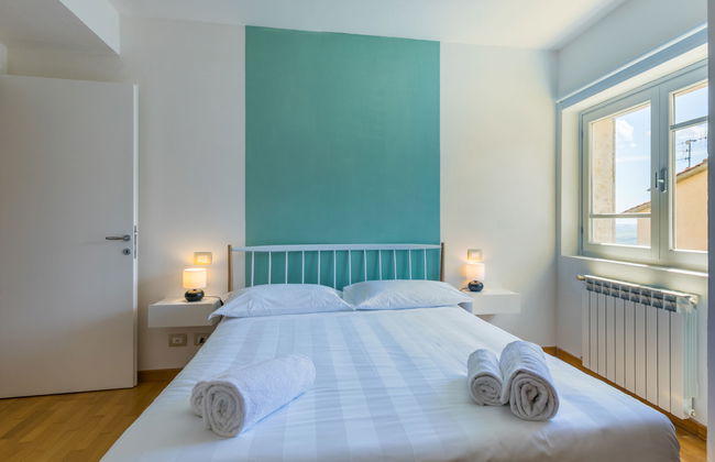 Apartamento de 4 quartos em Montalcino com jardim - Foto 16