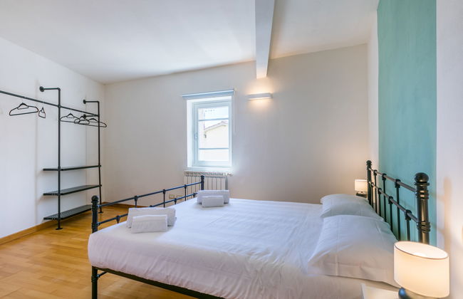 Apartamento de 4 quartos em Montalcino com jardim - Foto 22