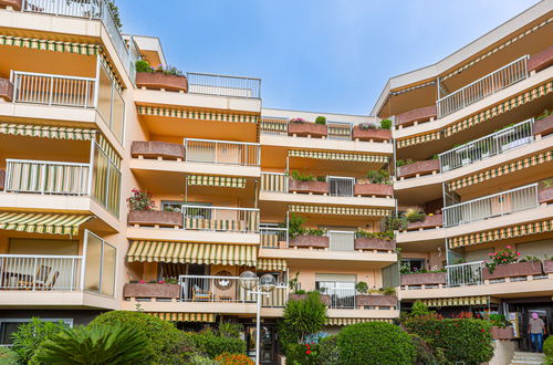 Photo 23 - Appartement de 1 chambre à Èze avec piscine et terrasse