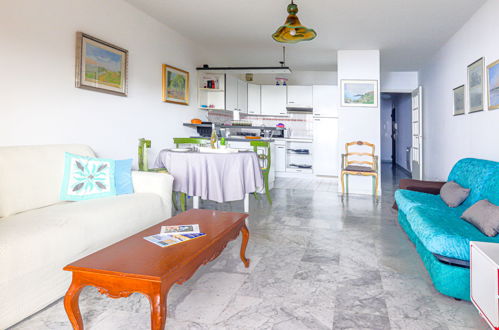 Foto 7 - Apartamento de 1 quarto em Èze com piscina e terraço