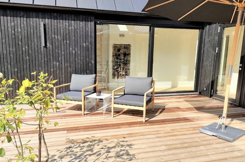 Foto 7 - Casa de 4 quartos em Vejby com jardim e terraço