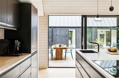 Photo 24 - Maison de 4 chambres à Vejby avec terrasse et sauna