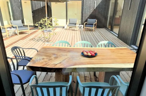Foto 6 - Casa de 4 quartos em Vejby com jardim e terraço