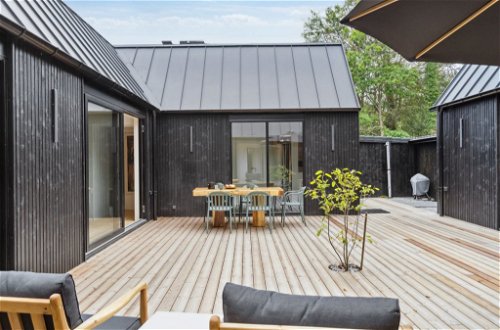 Foto 9 - Casa con 4 camere da letto a Vejby con terrazza e sauna