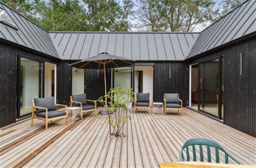 Photo 8 - Maison de 4 chambres à Vejby avec terrasse et sauna