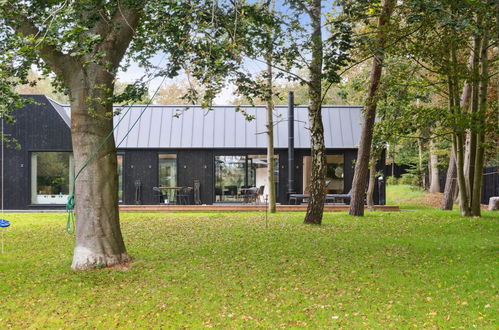 Photo 6 - Maison de 4 chambres à Vejby avec terrasse et sauna