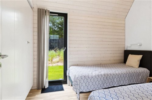 Foto 16 - Haus mit 4 Schlafzimmern in Vejby mit terrasse und sauna