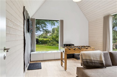 Foto 21 - Haus mit 4 Schlafzimmern in Vejby mit terrasse und sauna