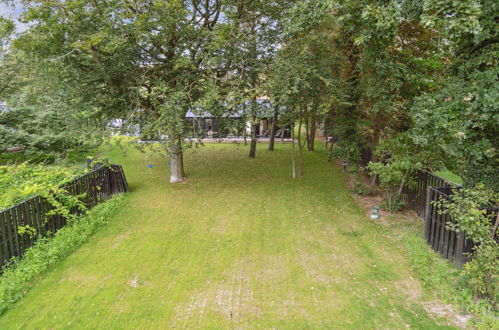 Foto 4 - Casa de 4 habitaciones en Vejby con terraza y sauna