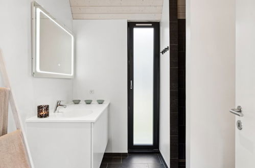 Foto 13 - Haus mit 4 Schlafzimmern in Vejby mit terrasse und sauna