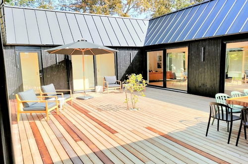 Foto 8 - Casa de 4 quartos em Vejby com jardim e terraço