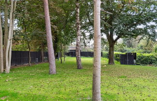 Foto 3 - Casa de 4 quartos em Vejby com jardim e terraço