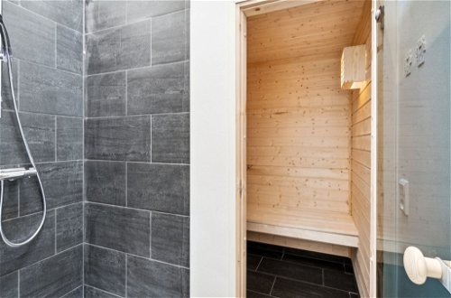 Foto 11 - Casa de 4 habitaciones en Vejby con terraza y sauna