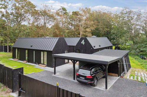 Photo 1 - Maison de 4 chambres à Vejby avec terrasse et sauna