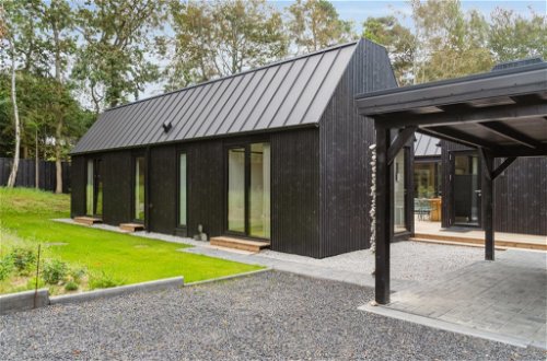 Photo 2 - Maison de 4 chambres à Vejby avec terrasse et sauna