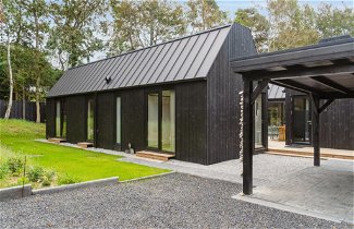 Foto 2 - Casa con 4 camere da letto a Vejby con terrazza e sauna
