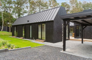 Foto 2 - Casa de 4 habitaciones en Vejby con terraza y sauna