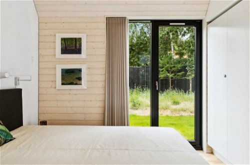 Foto 15 - Casa de 4 habitaciones en Vejby con terraza y sauna