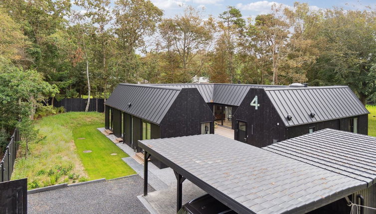 Foto 1 - Casa de 4 quartos em Vejby com jardim e terraço