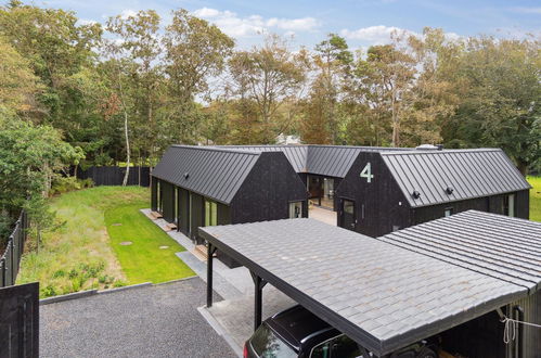 Photo 3 - Maison de 4 chambres à Vejby avec terrasse et sauna