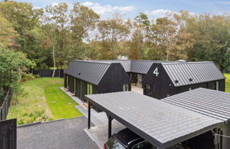 Photo 3 - Maison de 4 chambres à Vejby avec terrasse et sauna