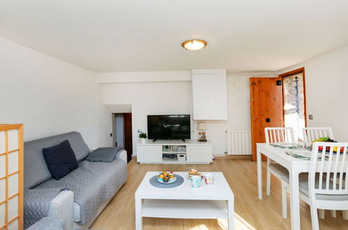 Photo 3 - 1 bedroom Apartment in Alp with mountain view