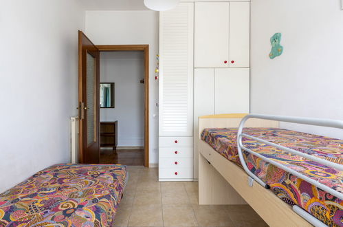 Foto 12 - Appartamento con 2 camere da letto a Santo Stefano al Mare con piscina e vista mare