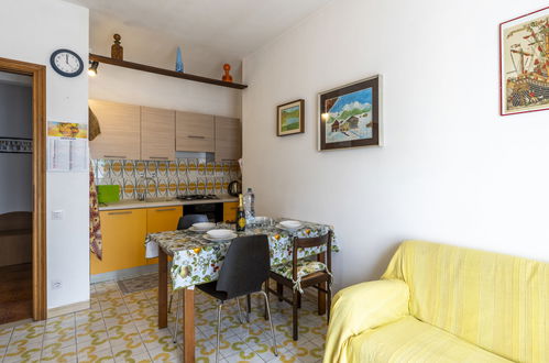 Photo 8 - 2 bedroom Apartment in Santo Stefano al Mare with swimming pool and sea view