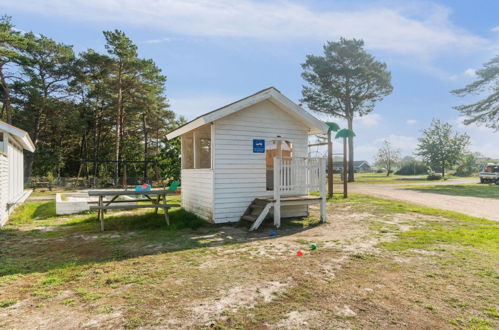 Foto 18 - Haus mit 2 Schlafzimmern in Nexø