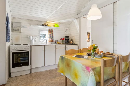 Foto 11 - Haus mit 2 Schlafzimmern in Nexø