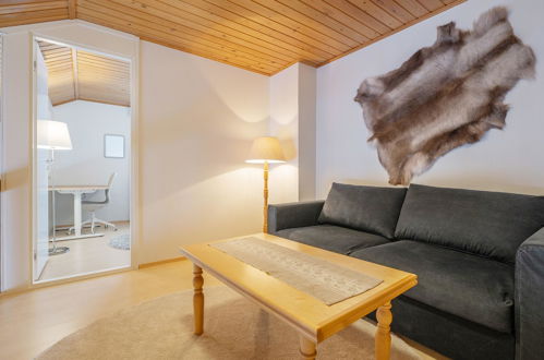 Photo 13 - Maison de 3 chambres à Inari avec sauna et vues sur la montagne