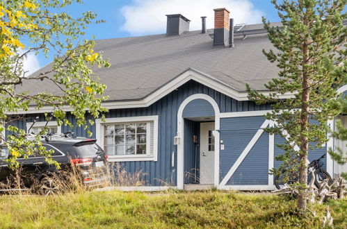 Photo 27 - 3 bedroom House in Inari with sauna and mountain view