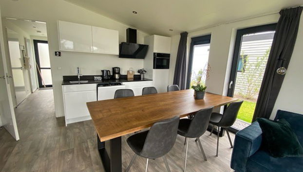Haus mit 4 Schlafzimmern in Biddinghuizen mit schwimmbad und terrasse - Foto 3