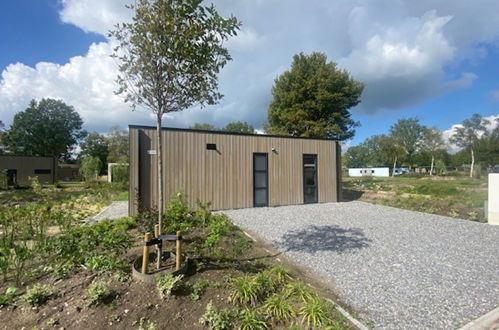 Foto 8 - Casa de 3 quartos em Biddinghuizen com piscina e terraço