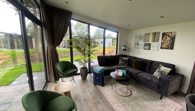 Haus mit 4 Schlafzimmern in Biddinghuizen mit schwimmbad und terrasse - Foto 2