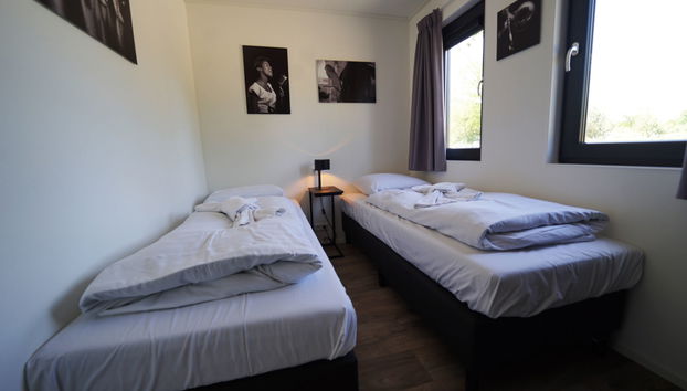 Haus mit 4 Schlafzimmern in Biddinghuizen mit schwimmbad und terrasse - Foto 4