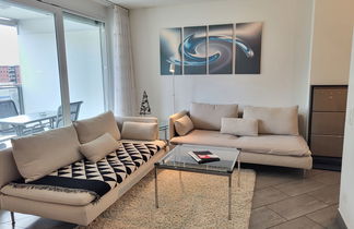 Photo 1 - 1 bedroom Apartment in Locarno