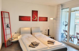 Photo 3 - 1 bedroom Apartment in Locarno