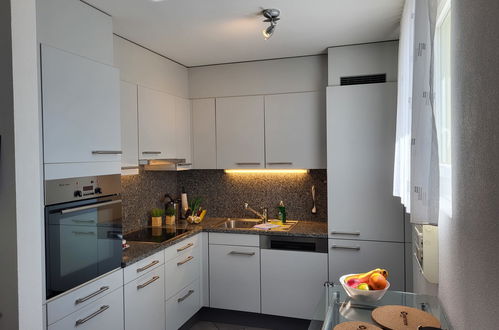 Photo 6 - 1 bedroom Apartment in Locarno with mountain view