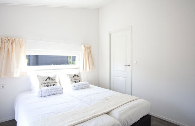 Casa de 3 quartos em Velsen-Zuid com piscina e terraço - Foto 4