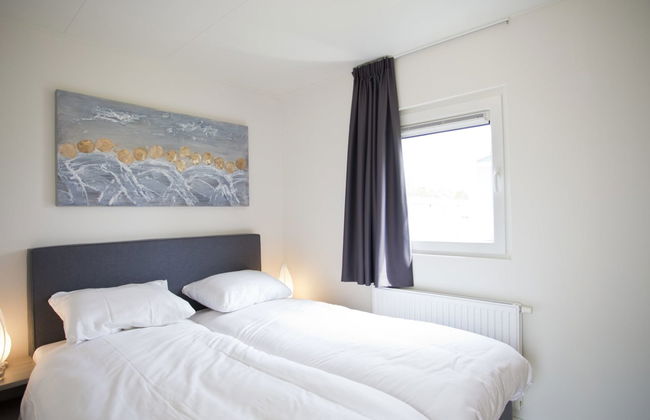 Casa de 3 quartos em Nijkerk com piscina e terraço - Foto 5