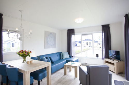 Foto 2 - Casa de 2 habitaciones en Nijkerk con terraza y sauna