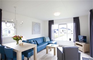 Foto 2 - Haus mit 2 Schlafzimmern in Nijkerk mit terrasse und sauna