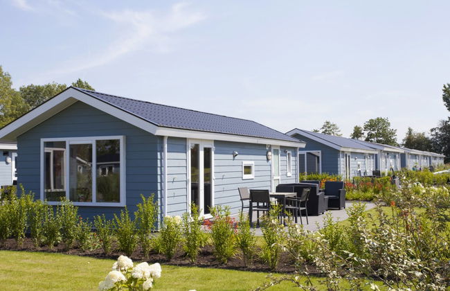 Casa de 3 quartos em Nijkerk com piscina e terraço - Foto 11