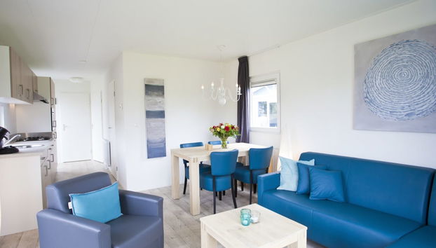 Casa de 3 quartos em Nijkerk com piscina e terraço - Foto 3