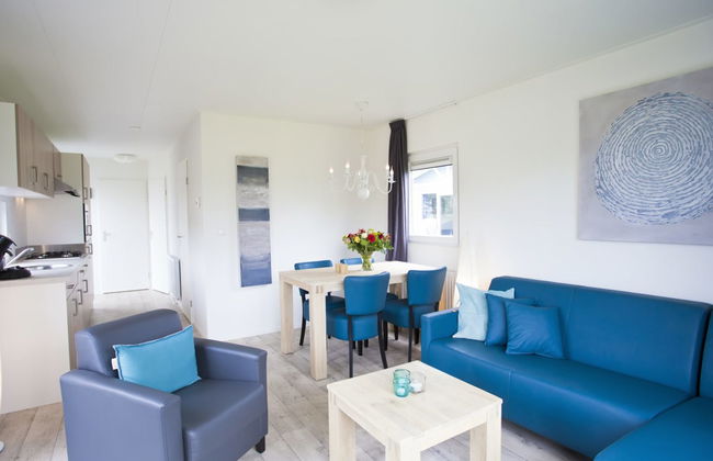 Casa de 3 quartos em Nijkerk com piscina e terraço - Foto 3