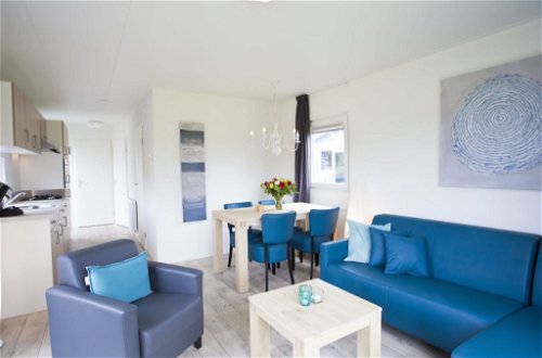 Foto 3 - Casa con 2 camere da letto a Nijkerk con terrazza e sauna