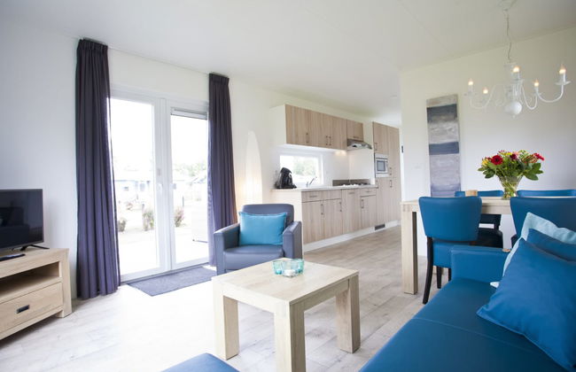 Casa de 3 quartos em Nijkerk com piscina e terraço - Foto 7
